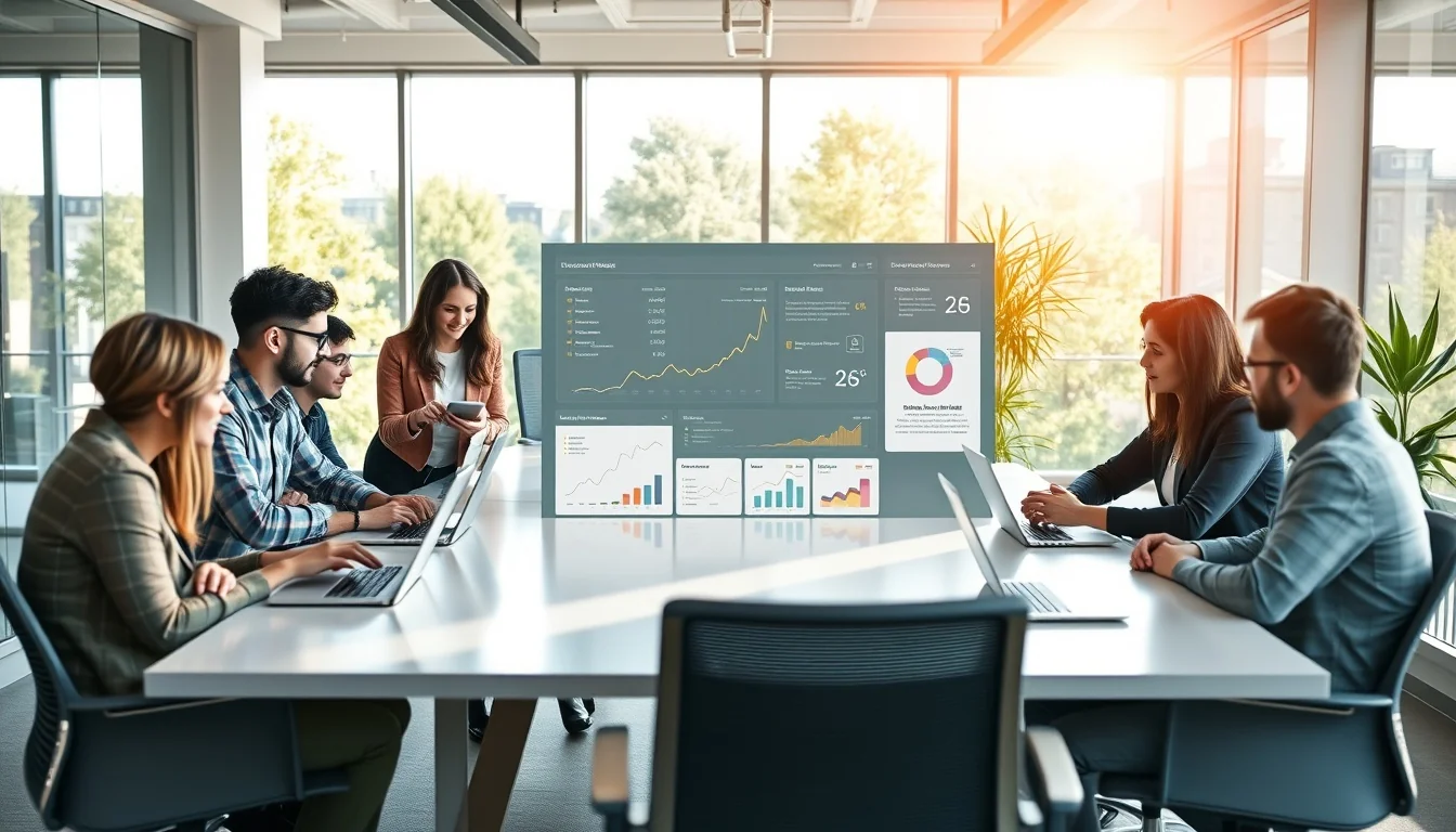 Your Partner in Software Development